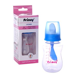 Princy – Premium zone – Lychee-175 ml