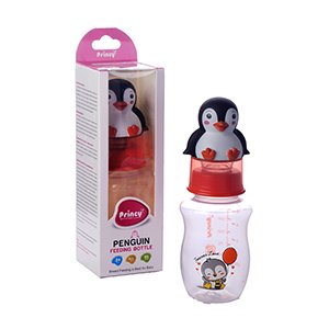 Princy – New Arrivals – Penguin Feeder -150ml