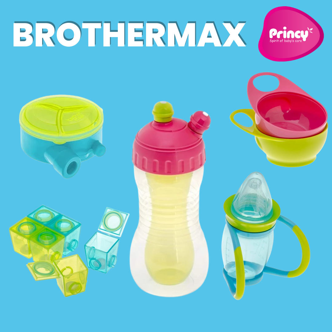 Brother Max