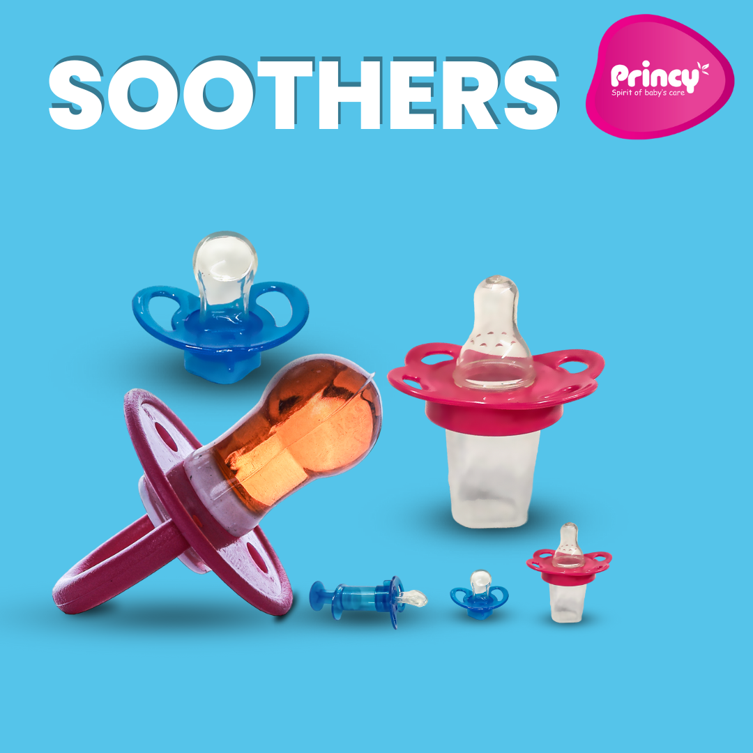 Soothers