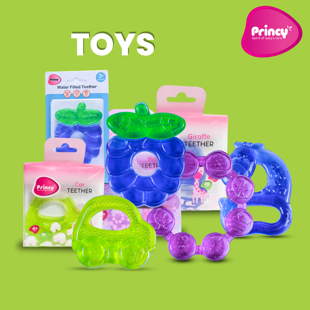 Baby Toys