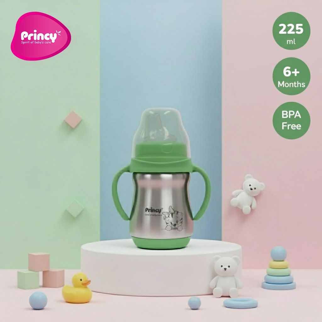 Princy Sipper Cup for Kids