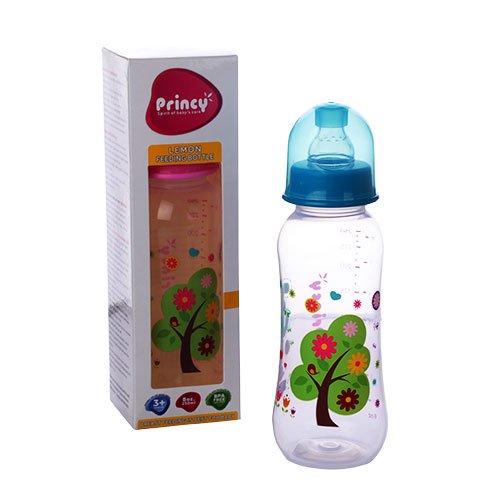PRINCY FEEDER – Lemon-250 ml