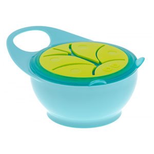 Brother max – Snack Pot Bowl (Blue/Green)