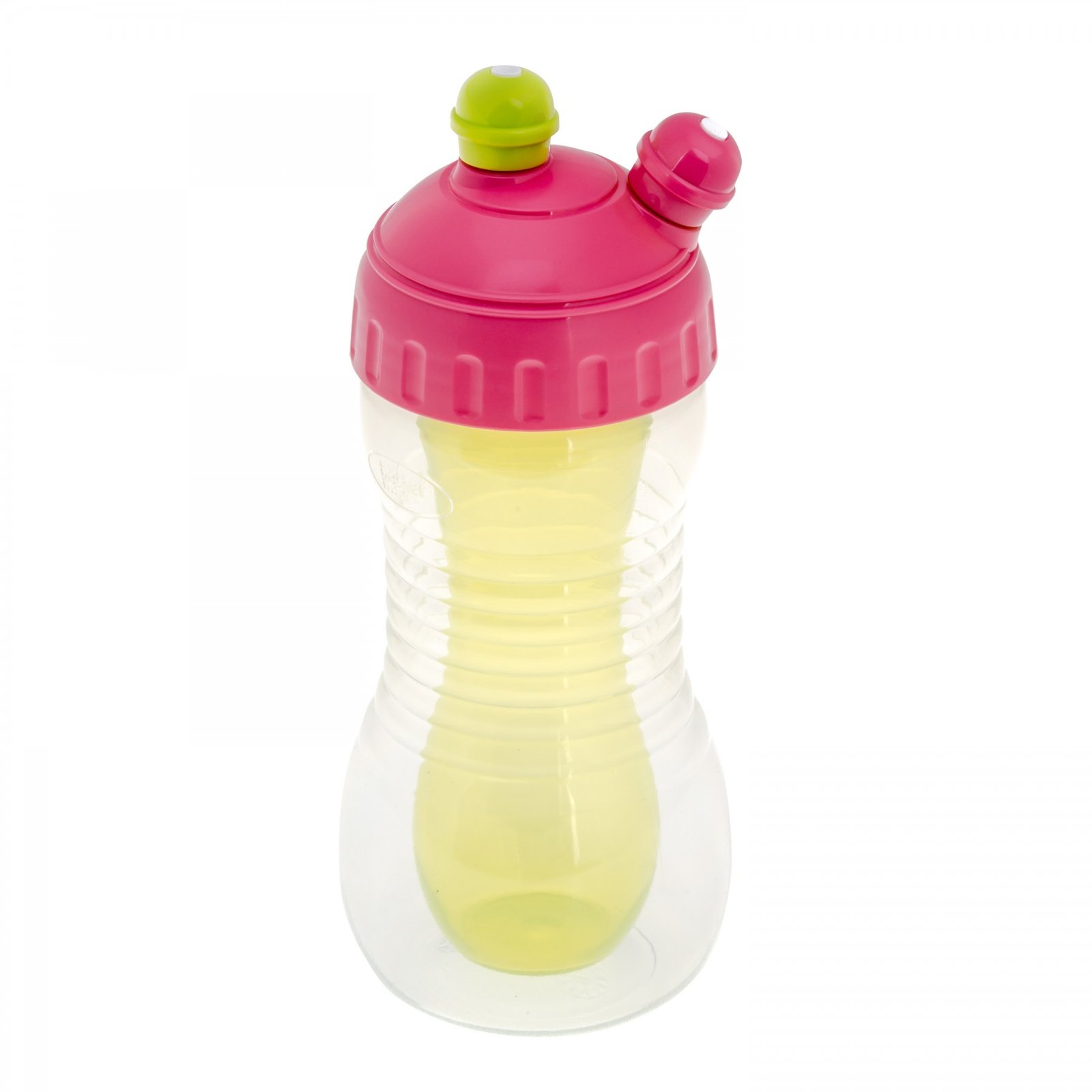 Brother max – 2 Drinks 1  Bottle (Pink/Green)