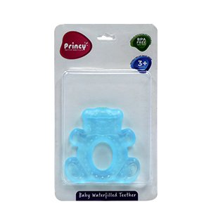 Princy – Others – EVA Bear Shape Teether