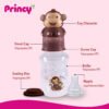 princy chimpanzee feeding bottle