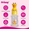 princy giraffe feeding bottle