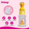 princy giraffe feeding bottle