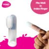Baby Finger Brush
