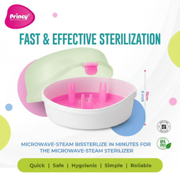 sterilizer