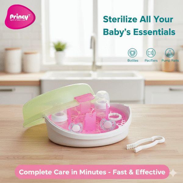 sterilizer