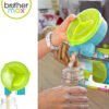 Milk Powder Dispenser