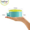 Milk Powder Dispenser
