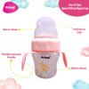 2 in 1 Sipper Bottle