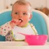 Weaning Spoon