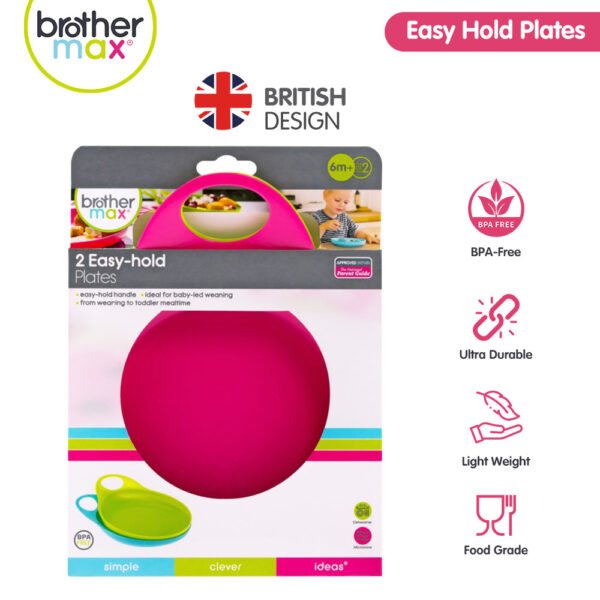 brothermax-easy-hold-plates-pink