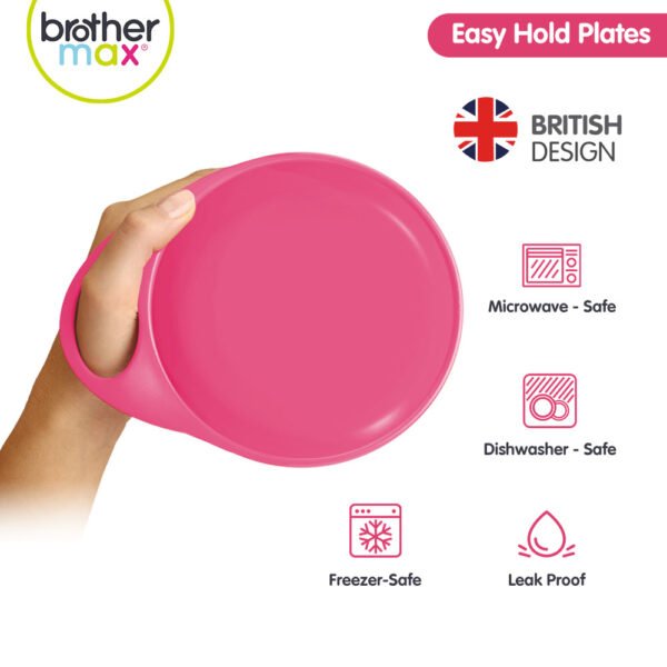 brothermax-easy-hold-plates-pink