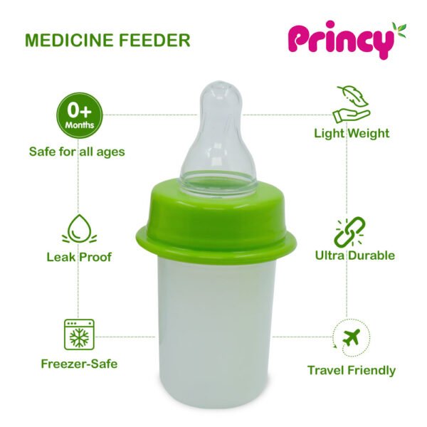 princy-medical-feeding-bottle