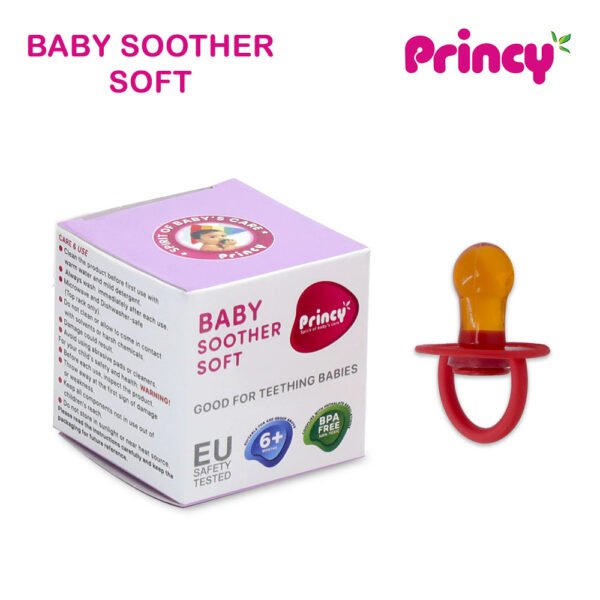 Baby Soother