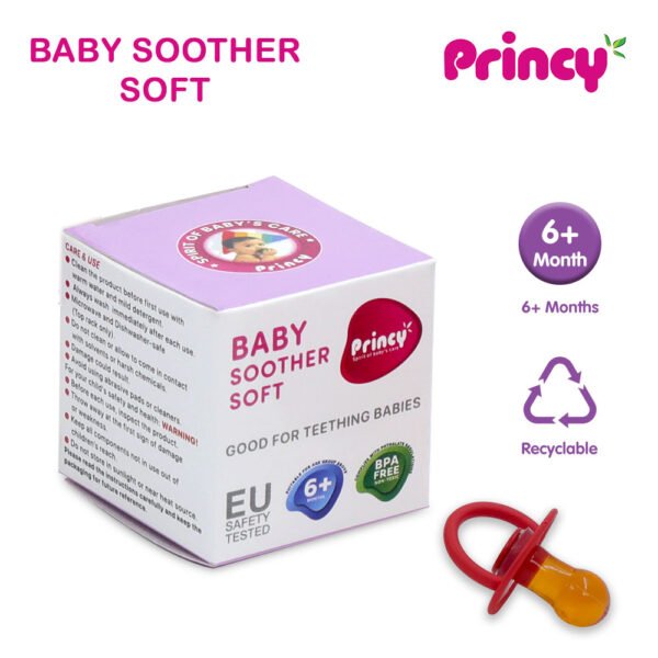 Baby Soother