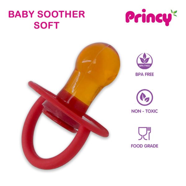 Baby Soother