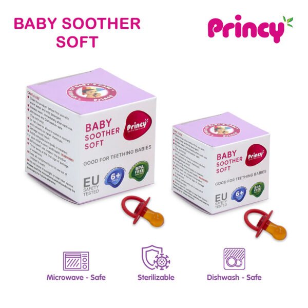 Baby Soother