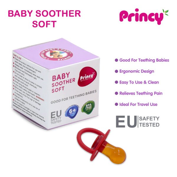 Baby Soother