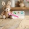 Princy Baby Medicine Spoon Feeder - Spill-Proof Cap & Easy Dosing - Image 3