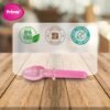 Princy Baby Medicine Spoon Feeder - Spill-Proof Cap & Easy Dosing - Image 2
