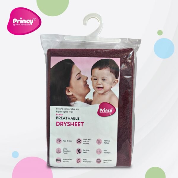 Dry Sheet for Babies